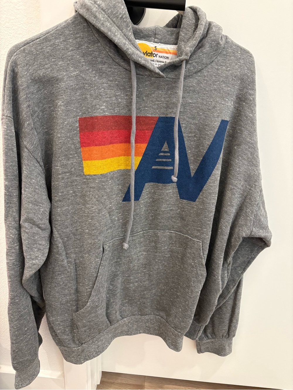 Aviator Nation hoodie *Read* - Picture 2 of 11